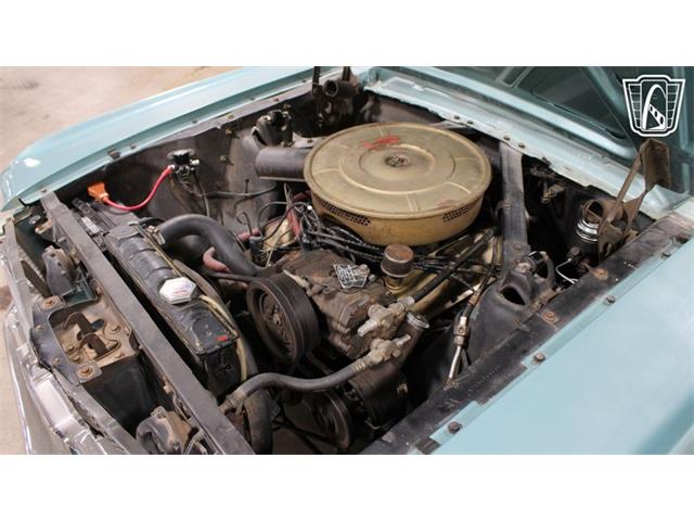 1965 Ford Mustang (CC-2103732) for sale in Tulsa, Oklahoma