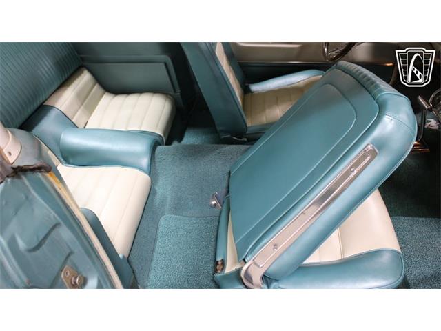1965 Ford Mustang (CC-2103732) for sale in Tulsa, Oklahoma