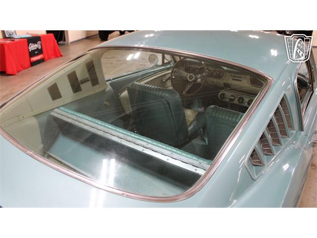 1965 Ford Mustang (CC-2103732) for sale in Tulsa, Oklahoma