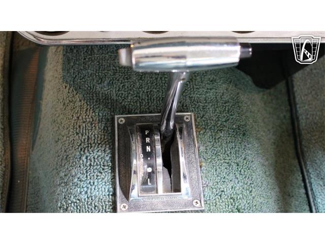 1965 Ford Mustang (CC-2103732) for sale in Tulsa, Oklahoma