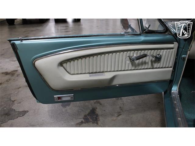 1965 Ford Mustang (CC-2103732) for sale in Tulsa, Oklahoma