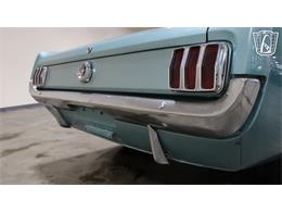 1965 Ford Mustang (CC-2103732) for sale in Tulsa, Oklahoma