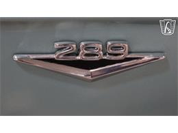1965 Ford Mustang (CC-2103732) for sale in Tulsa, Oklahoma