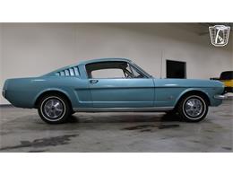 1965 Ford Mustang (CC-2103732) for sale in Tulsa, Oklahoma