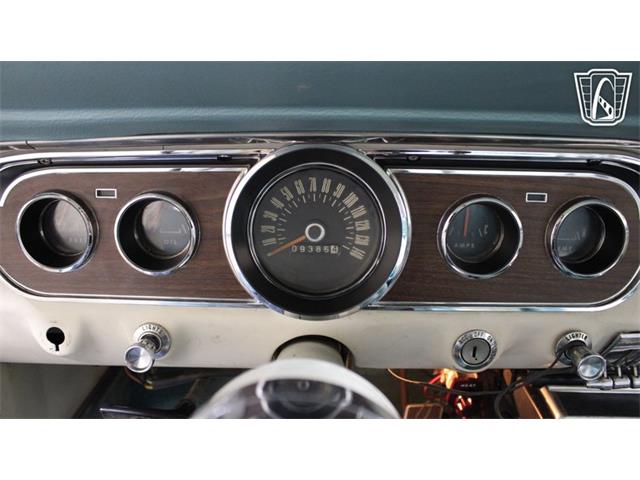 1965 Ford Mustang (CC-2103732) for sale in Tulsa, Oklahoma