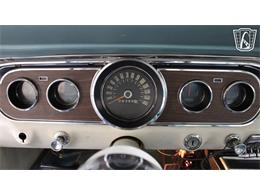 1965 Ford Mustang (CC-2103732) for sale in Tulsa, Oklahoma