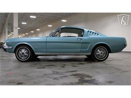 1965 Ford Mustang (CC-2103732) for sale in Tulsa, Oklahoma