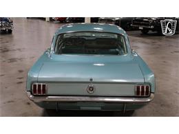 1965 Ford Mustang (CC-2103732) for sale in Tulsa, Oklahoma
