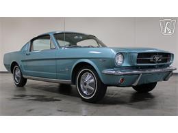 1965 Ford Mustang (CC-2103732) for sale in Tulsa, Oklahoma