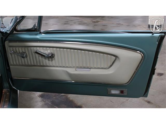 1965 Ford Mustang (CC-2103732) for sale in Tulsa, Oklahoma