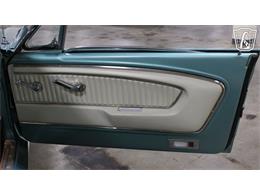 1965 Ford Mustang (CC-2103732) for sale in Tulsa, Oklahoma
