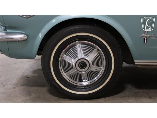 1965 Ford Mustang (CC-2103732) for sale in Tulsa, Oklahoma