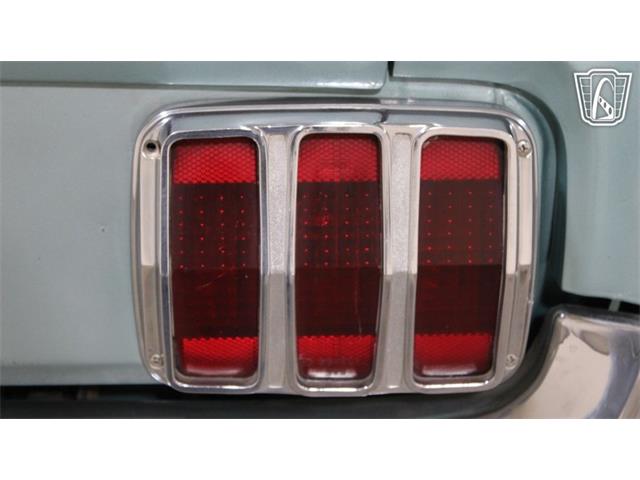 1965 Ford Mustang (CC-2103732) for sale in Tulsa, Oklahoma
