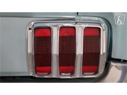 1965 Ford Mustang (CC-2103732) for sale in Tulsa, Oklahoma