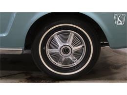1965 Ford Mustang (CC-2103732) for sale in Tulsa, Oklahoma
