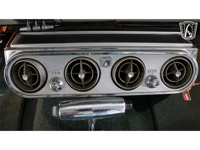 1965 Ford Mustang (CC-2103732) for sale in Tulsa, Oklahoma