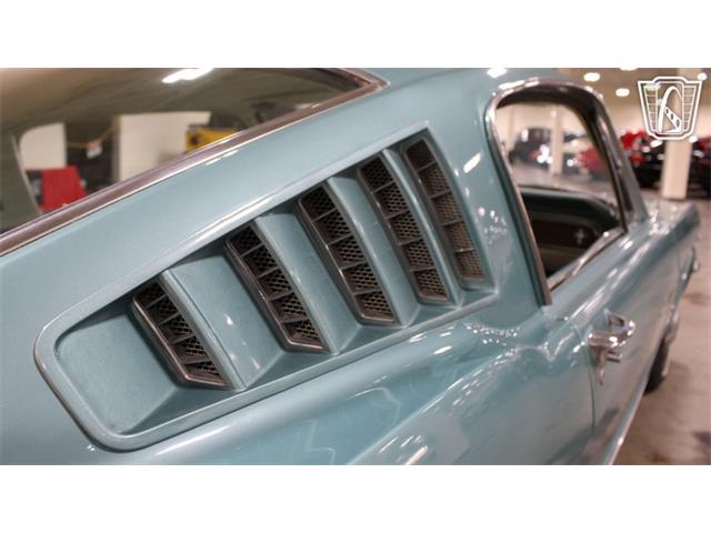 1965 Ford Mustang (CC-2103732) for sale in Tulsa, Oklahoma