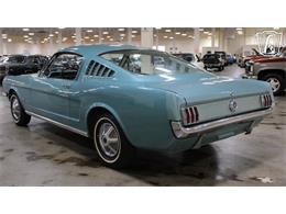 1965 Ford Mustang (CC-2103732) for sale in Tulsa, Oklahoma