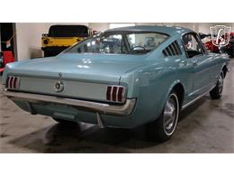 1965 Ford Mustang (CC-2103732) for sale in Tulsa, Oklahoma