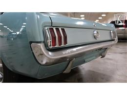 1965 Ford Mustang (CC-2103732) for sale in Tulsa, Oklahoma