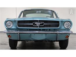 1965 Ford Mustang (CC-2103732) for sale in Tulsa, Oklahoma