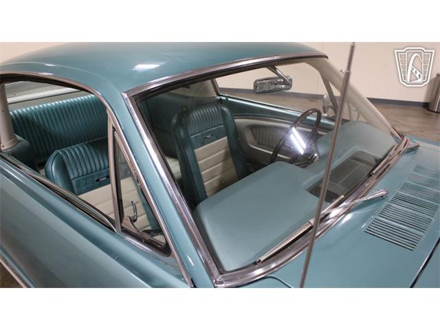 1965 Ford Mustang (CC-2103732) for sale in Tulsa, Oklahoma