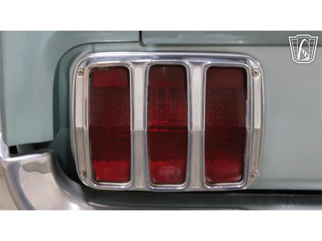 1965 Ford Mustang (CC-2103732) for sale in Tulsa, Oklahoma