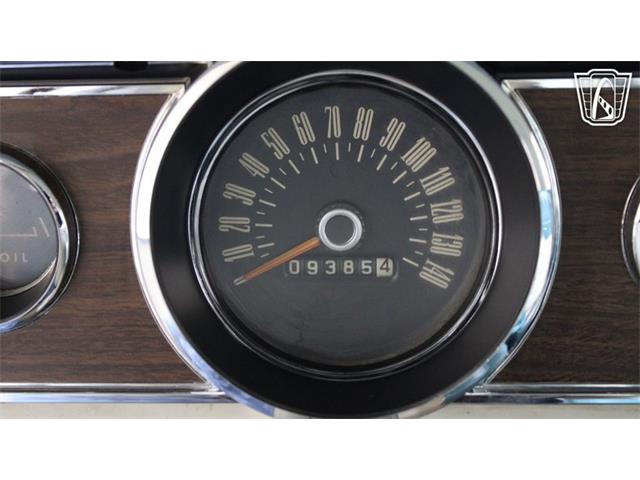 1965 Ford Mustang (CC-2103732) for sale in Tulsa, Oklahoma