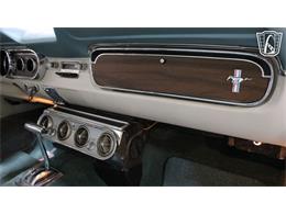 1965 Ford Mustang (CC-2103732) for sale in Tulsa, Oklahoma