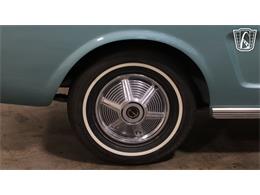 1965 Ford Mustang (CC-2103732) for sale in Tulsa, Oklahoma