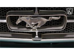 1965 Ford Mustang (CC-2103732) for sale in Tulsa, Oklahoma