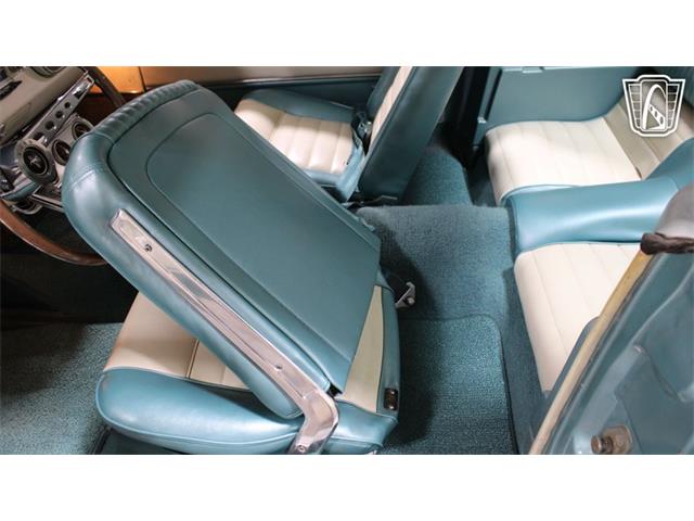 1965 Ford Mustang (CC-2103732) for sale in Tulsa, Oklahoma