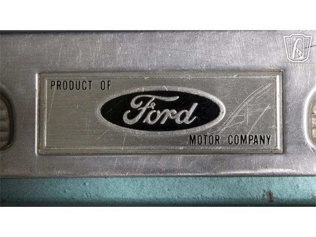 1965 Ford Mustang (CC-2103732) for sale in Tulsa, Oklahoma