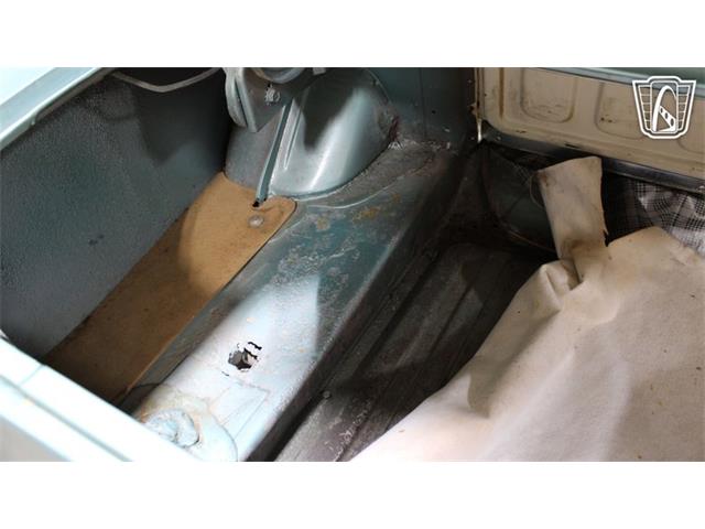 1965 Ford Mustang (CC-2103732) for sale in Tulsa, Oklahoma