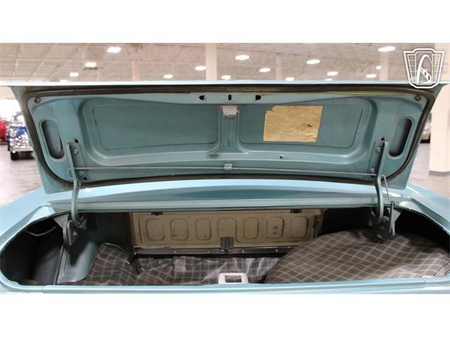1965 Ford Mustang (CC-2103732) for sale in Tulsa, Oklahoma