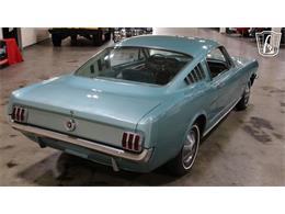 1965 Ford Mustang (CC-2103732) for sale in Tulsa, Oklahoma