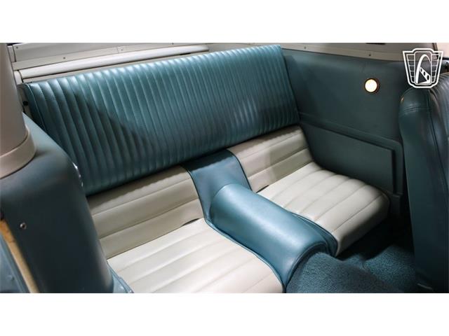 1965 Ford Mustang (CC-2103732) for sale in Tulsa, Oklahoma
