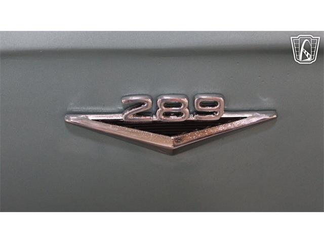 1965 Ford Mustang (CC-2103732) for sale in Tulsa, Oklahoma