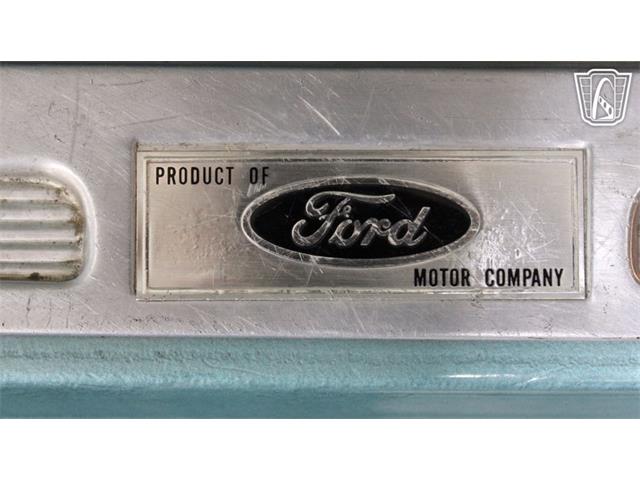 1965 Ford Mustang (CC-2103732) for sale in Tulsa, Oklahoma