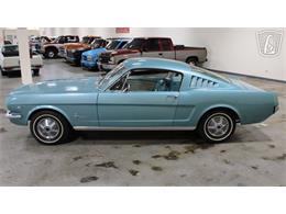 1965 Ford Mustang (CC-2103732) for sale in Tulsa, Oklahoma