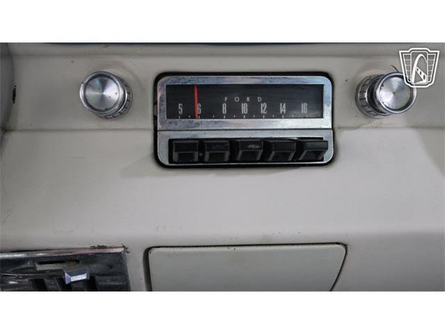 1965 Ford Mustang (CC-2103732) for sale in Tulsa, Oklahoma