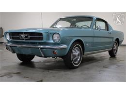 1965 Ford Mustang (CC-2103732) for sale in Tulsa, Oklahoma