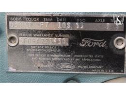 1965 Ford Mustang (CC-2103732) for sale in Tulsa, Oklahoma