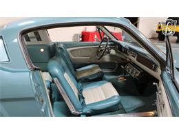 1965 Ford Mustang (CC-2103732) for sale in Tulsa, Oklahoma