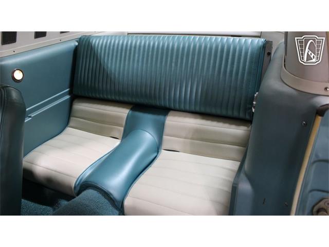 1965 Ford Mustang (CC-2103732) for sale in Tulsa, Oklahoma
