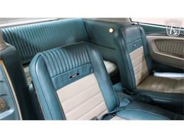 1965 Ford Mustang (CC-2103732) for sale in Tulsa, Oklahoma