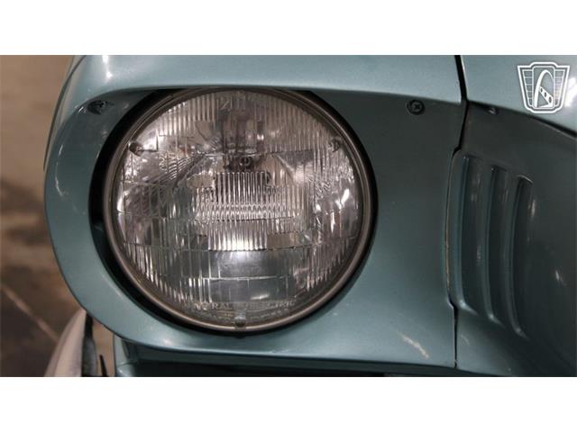 1965 Ford Mustang (CC-2103732) for sale in Tulsa, Oklahoma