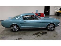 1965 Ford Mustang (CC-2103732) for sale in Tulsa, Oklahoma