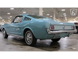 1965 Ford Mustang (CC-2103732) for sale in Tulsa, Oklahoma