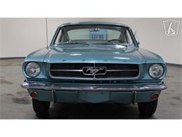 1965 Ford Mustang (CC-2103732) for sale in Tulsa, Oklahoma